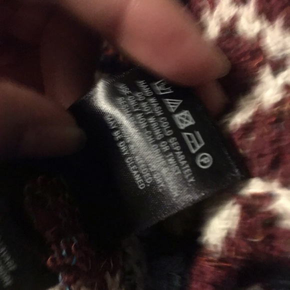 Anthropologie Moth Fringed Veras Cardigan - Picture 13 of 15